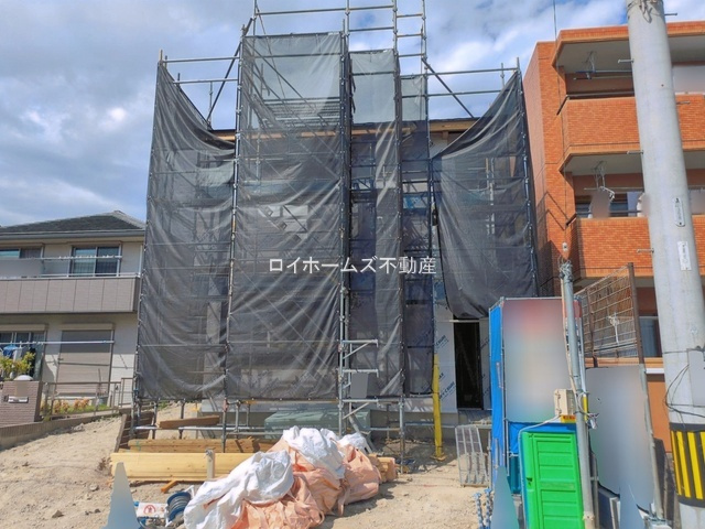  | 名古屋市緑区徳重５丁目1113『仲介料無料』新築戸建て | 撮影：'26/08/26 