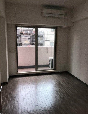 アーツ菊川の居間・リビング