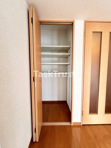 【収納】 | アースブルージュ