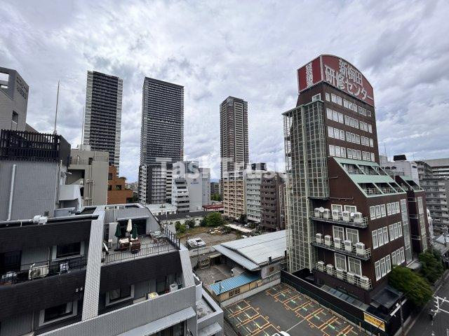【展望】 | アースブルージュ