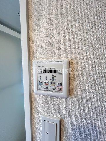 【設備】 | アースブルージュ