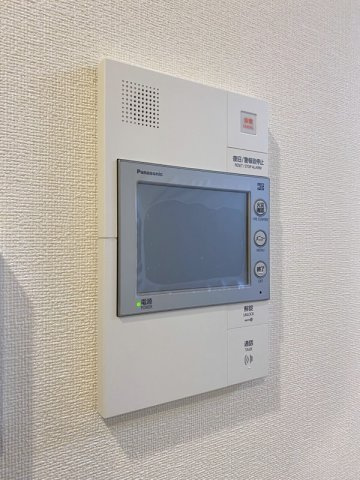 【セキュリティ】プレサンス兵庫ヴィアーレ