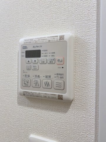 【設備】プレサンス兵庫ヴィアーレ