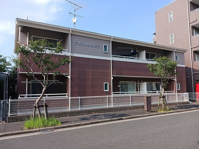 アンソレイユ・STの画像