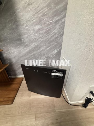 【設備】la Waison NAMBA west