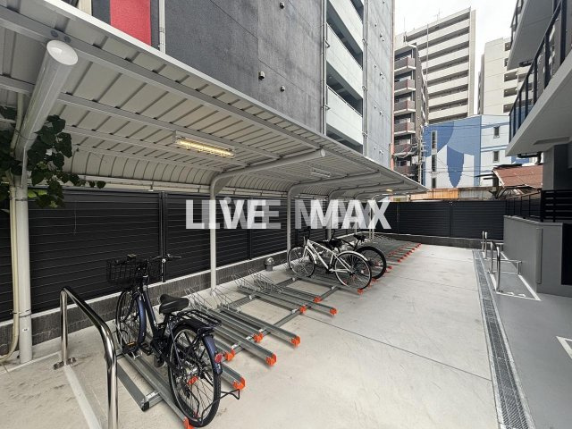 【その他共用部分】la Waison NAMBA west