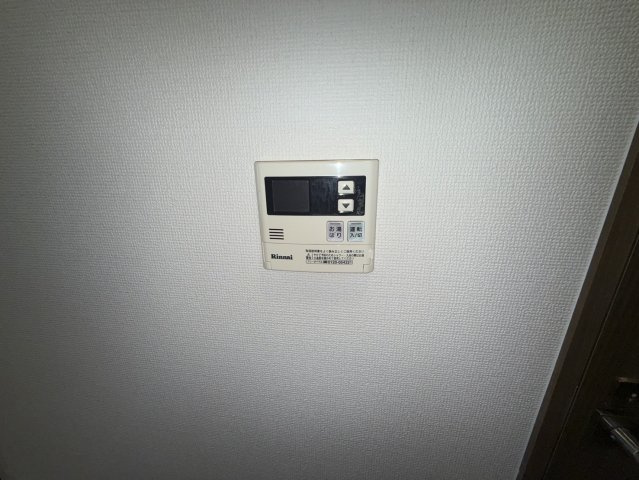 プレサンスKOBEシフォンの設備