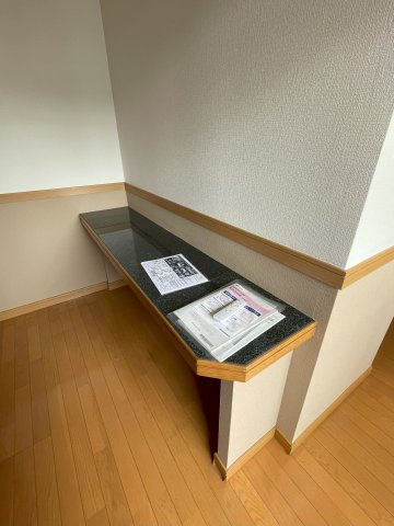 大阪市中央区島之内２丁目の賃貸マンションのその他