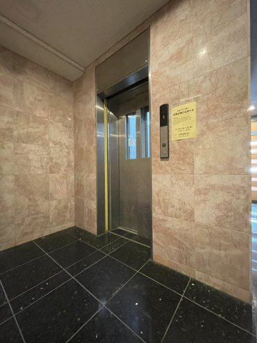 大阪市中央区島之内２丁目の賃貸マンションのその他