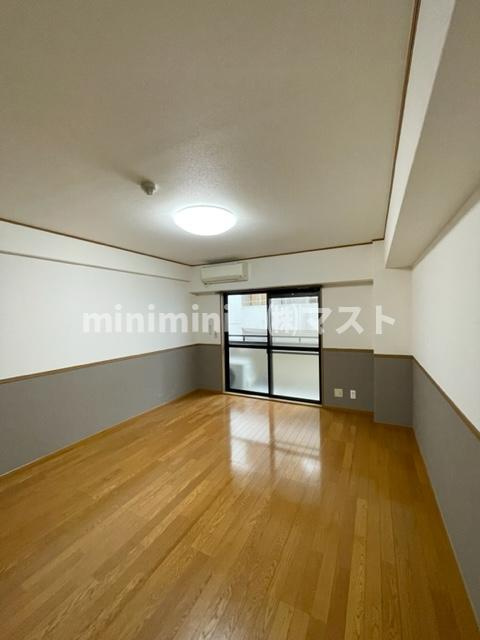 大阪市中央区島之内２丁目の賃貸マンションの内装