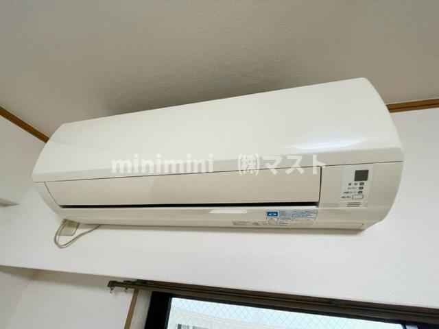 大阪市中央区島之内２丁目の賃貸マンションの設備