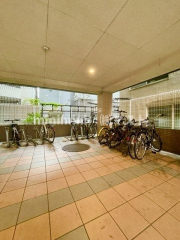 大阪市中央区島之内２丁目の賃貸マンションのその他