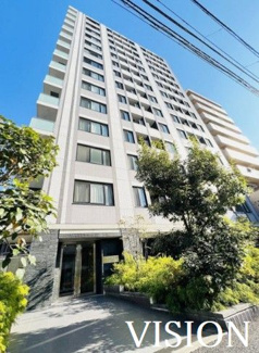 【外観】 | スカイコート江東住吉 | ☆外観☆