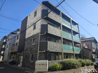 【外観】 | アーバンステージ清澄白河Ⅲ | ☆外観☆