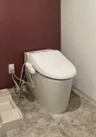 【トイレ】 | アーバンステージ清澄白河Ⅲ | ☆トイレ☆
