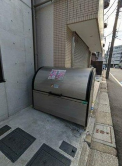 【その他共用部分】 | コルク清澄白河