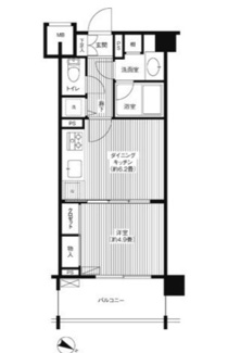 【間取り】 | T・O　BLDG.１st.