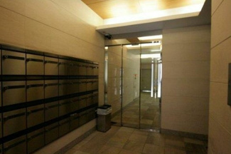 【エントランス】 | T・O　BLDG.１st.