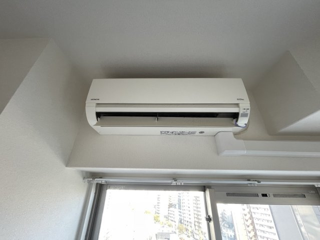 プレサンスKOBEシフォンの設備|同物件別部屋写真