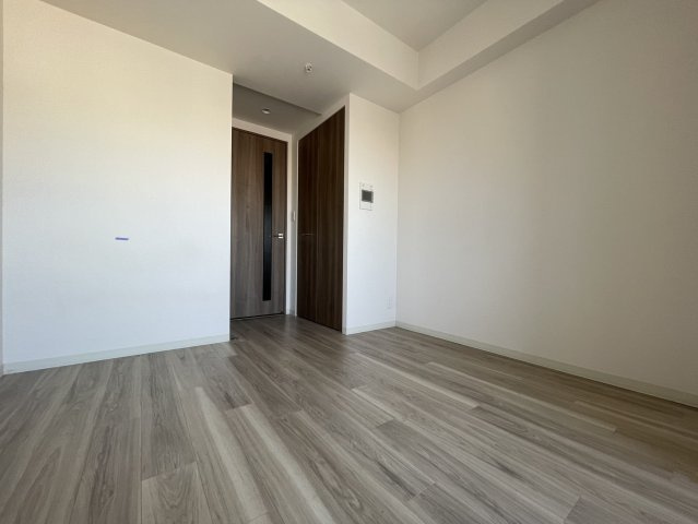 プレサンスKOBEシフォンの内装|同物件別部屋写真