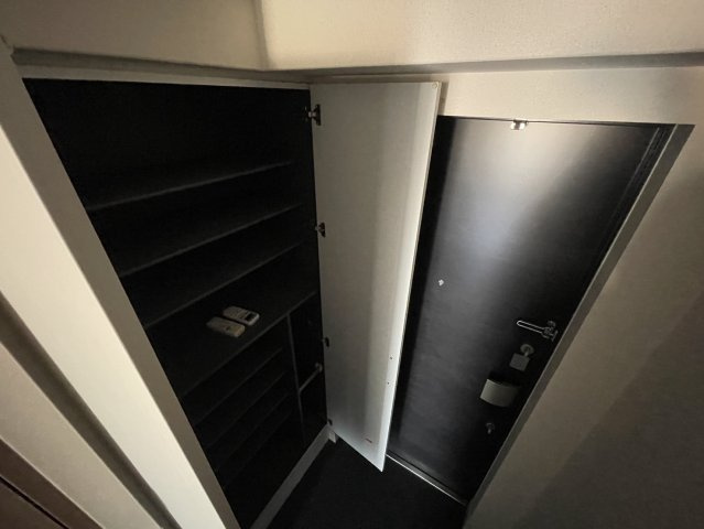 プレサンスKOBEシフォンのその他|同物件別部屋写真