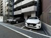 【駐車場】プレサンス三宮セントウエル 
