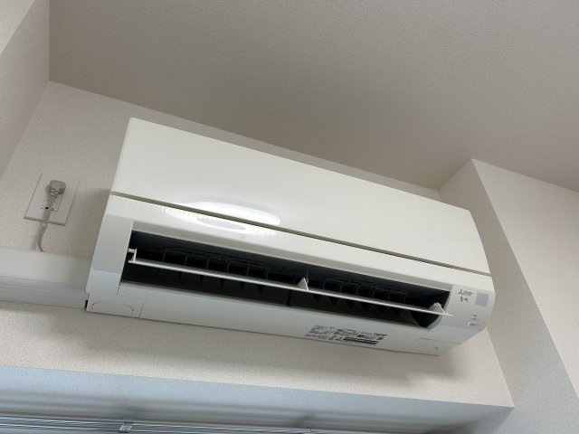 【設備】プレサンス三宮セントウエル