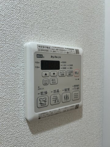 【設備】プレサンス三宮セントウエル