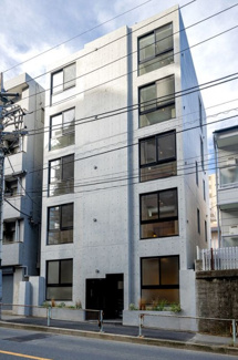 【外観】 | nido urawa