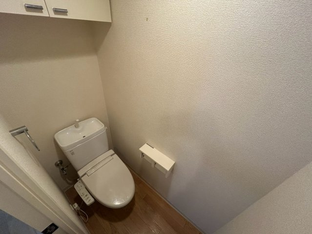 BPRレジデンス金山｜名古屋市の賃貸ならMy賃貸のトイレ|BPRレジデンス金山