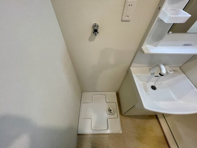 D-Square深江本町の設備