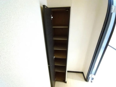 【設備】 | トリニティコートＫ