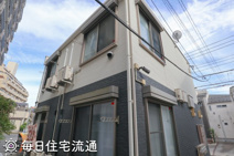 トリニティコートＫの画像