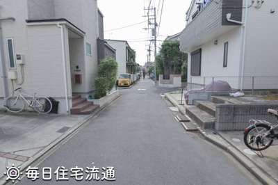 【周辺】 | トリニティコートＫ
