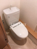 【トイレ】フォレステージュ江坂垂水町 