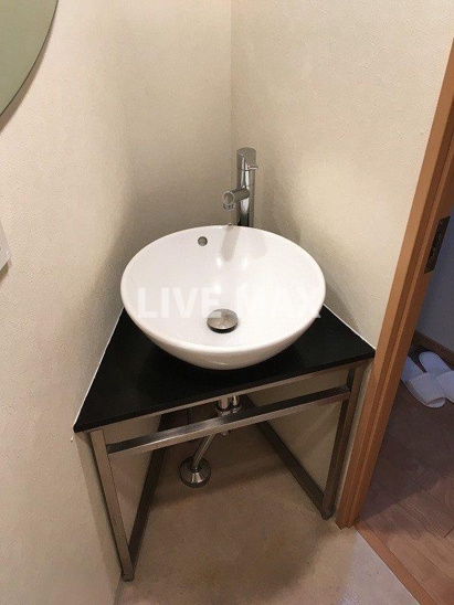 【その他】フォレステージュ江坂垂水町 