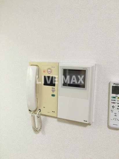 【設備】フォレステージュ江坂垂水町 