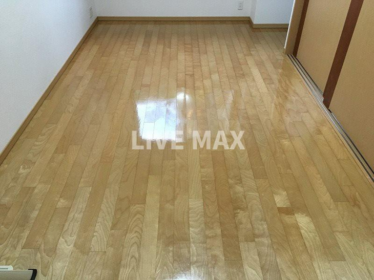 【その他】フォレステージュ江坂垂水町 