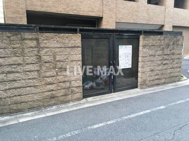 【エントランス】フォレステージュ江坂垂水町 