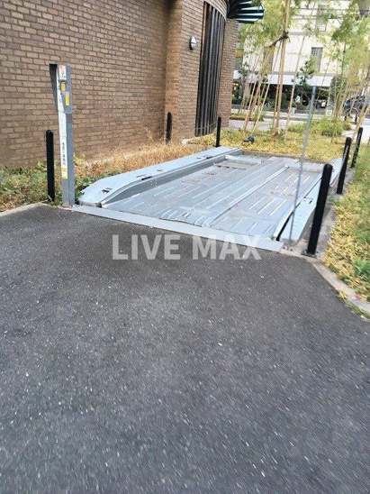 【駐車場】フォレステージュ江坂垂水町 