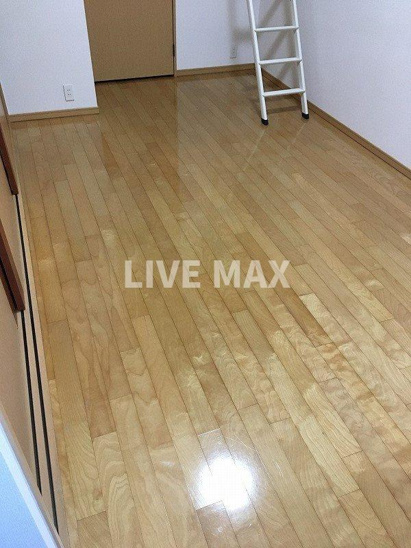 【寝室】フォレステージュ江坂垂水町 