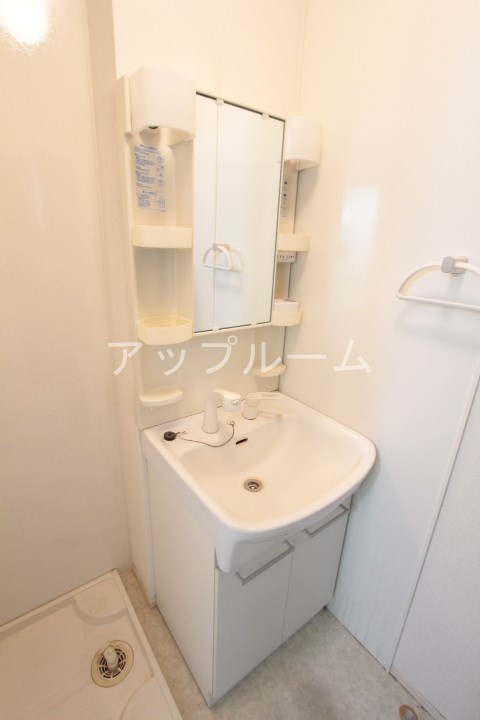 セイ和の洗面所
