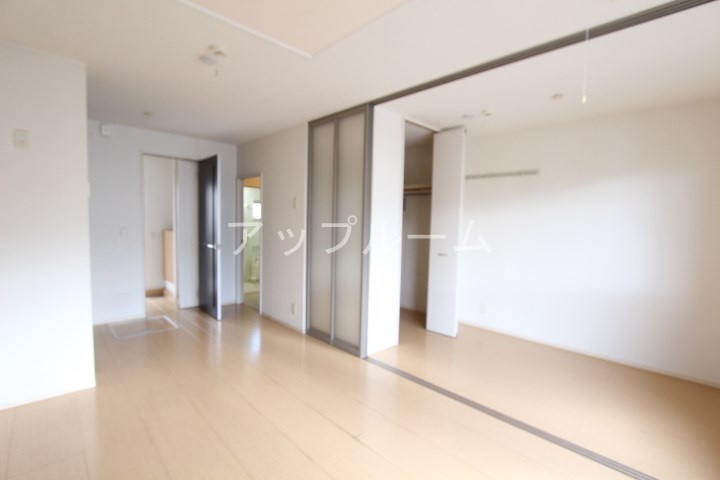 セイ和の内装
