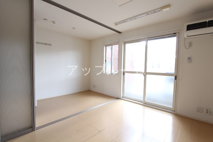 セイ和の内装
