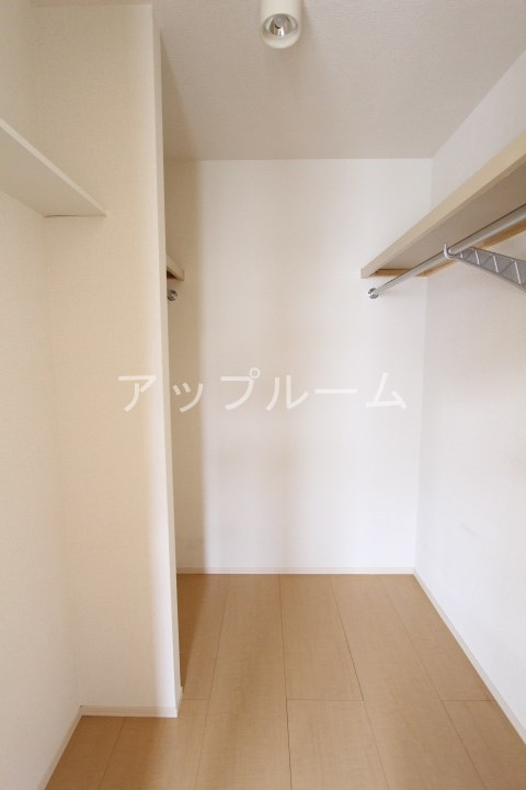 セイ和の収納