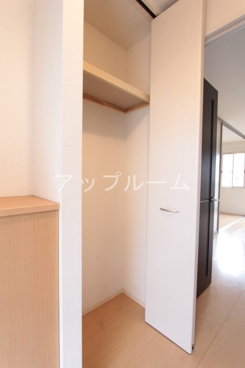 セイ和の収納