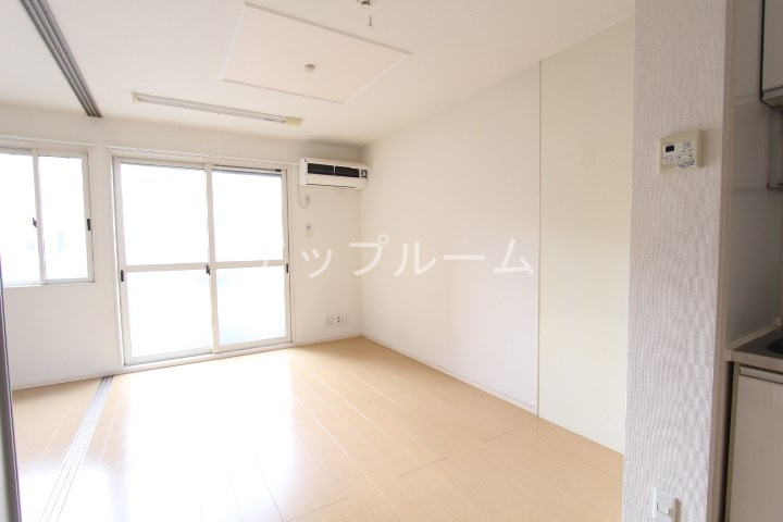 セイ和の居間・リビング