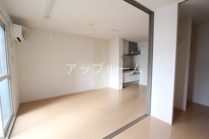 セイ和の居間・リビング