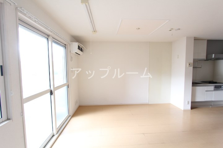 セイ和の居間・リビング