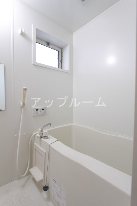 セイ和の浴室